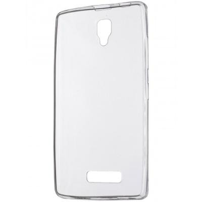 Чохол до мобільного телефона Drobak для Lenovo A2010 (Clear) (219207) Вінниця - фото 3