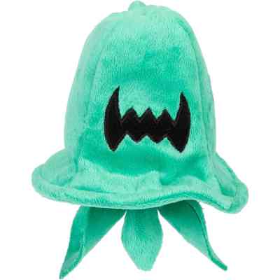 Мягкая игрушка Sonic the Hedgehog W7 - Висп Джейд 23 см (41432) Винница