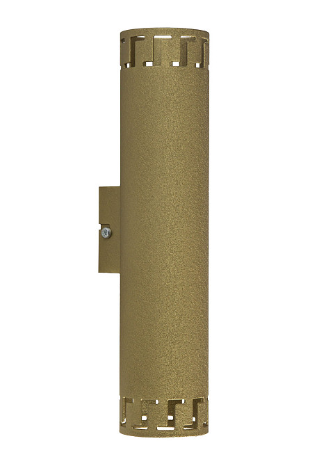 Бра циліндр 2-Е27 MR Greece E-27 2440 GD Київ - фото 1