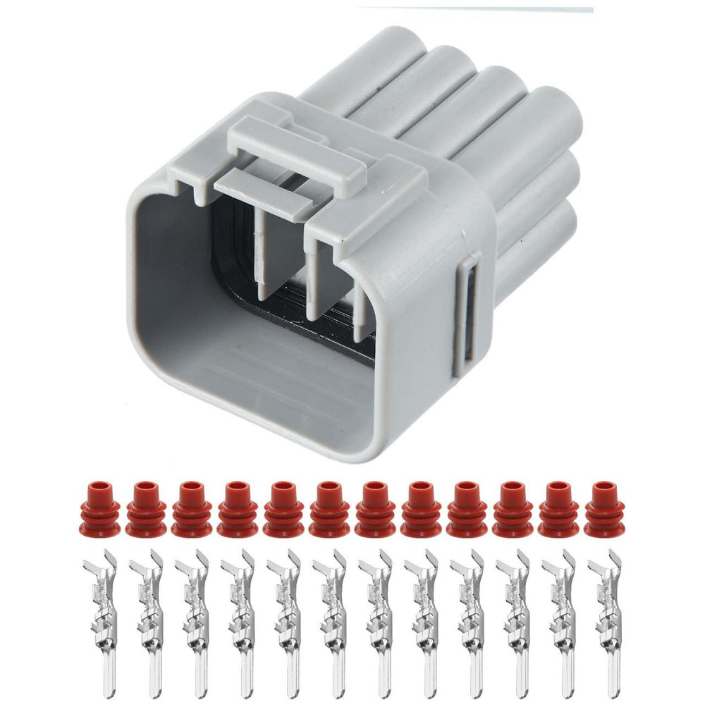 Вид, 6188-0375, SUMITOMO Корея універс., Моторний відсік, Hyundai, Kia Київ - фото 1