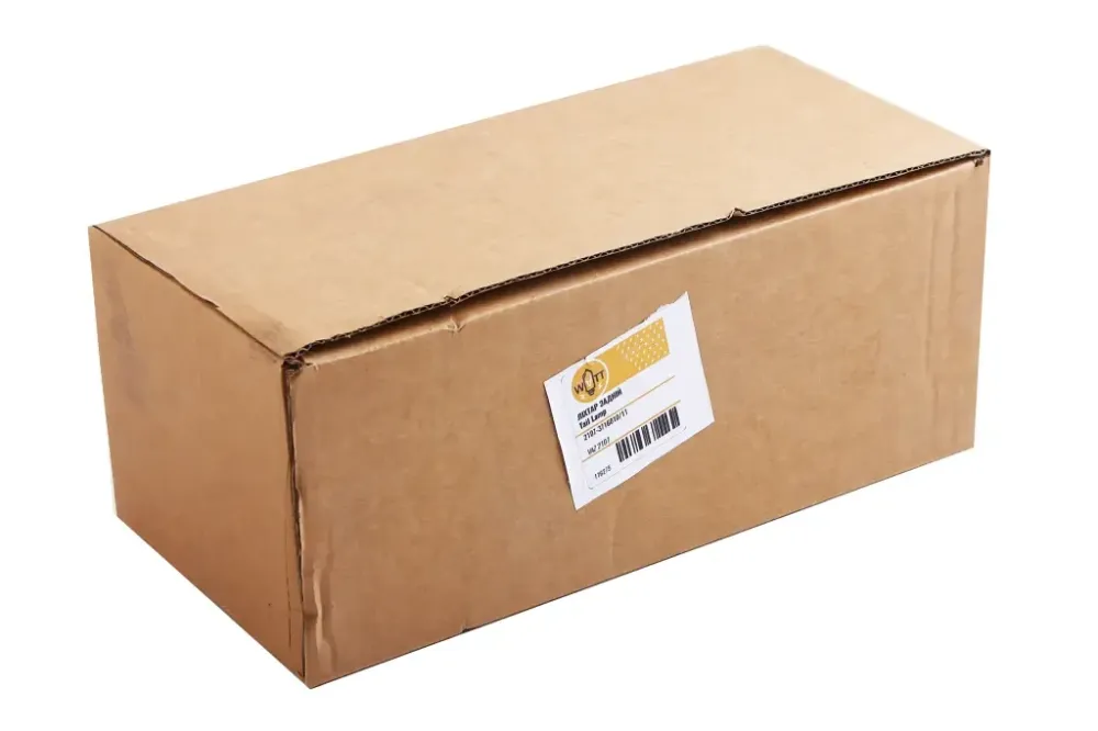 Ліхтар 2107 тюнінг червоний/білий Watt без ламп (2 0s). Вінниця - фото 3