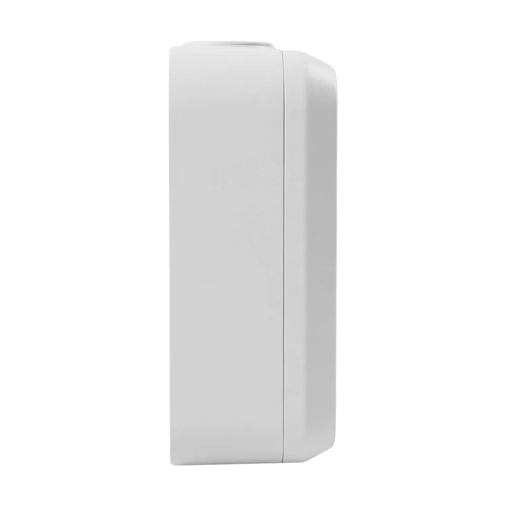 Монтажна коробка Light Vision VLC-07BX, пластик, 130*130*50 мм (75-00249) Киев - изображение 9