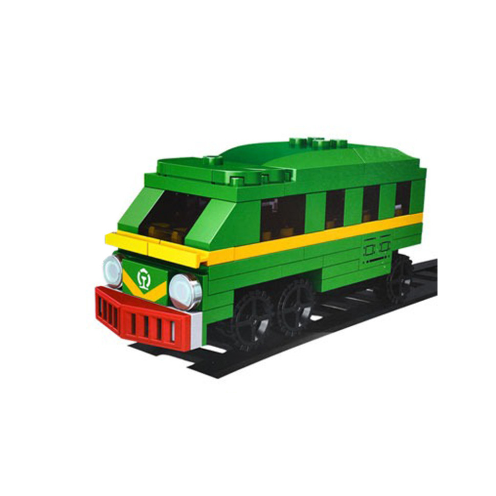 Детский конструктор 