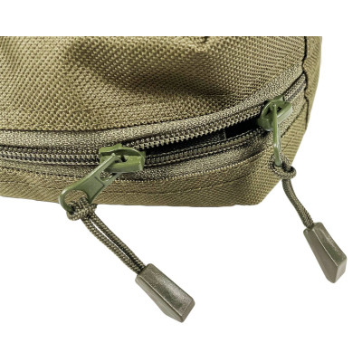 Подсумок Poputchik 20х15х8 см (Ф-02-018-М) Винница - изображение 6