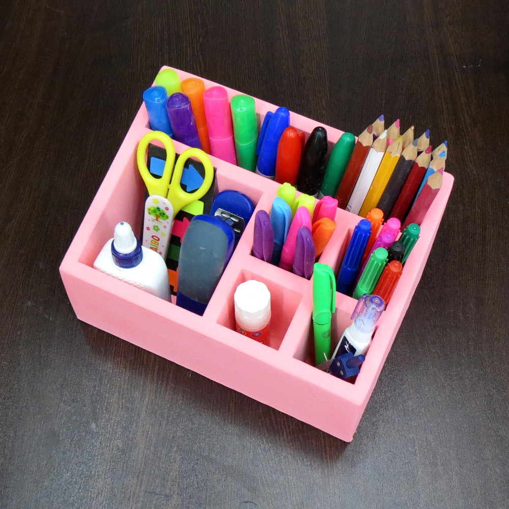 Органайзер настільний "Патерсон" барбі Миколаїв - фото 7