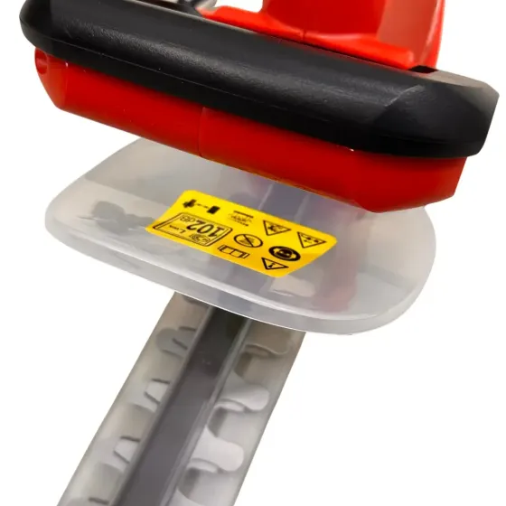 Мощный электрический садовый кусторез LEX LXHT51-7, Кусторез для сада 700Вт,Кусторезы электрические Львов