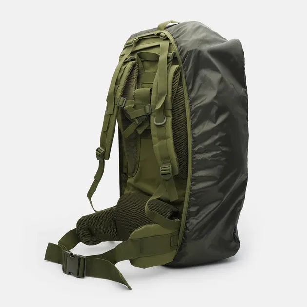 Рюкзак для походій на 75 л. Одеса - фото 17