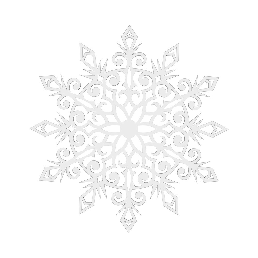 Новогодняя игрушка EKOSTAR 100х120 Киев - изображение 1