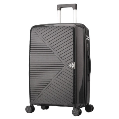 Валіза Semi Line 28" (L) Black (T5826-3) (DAS303414) Вінниця - фото 4