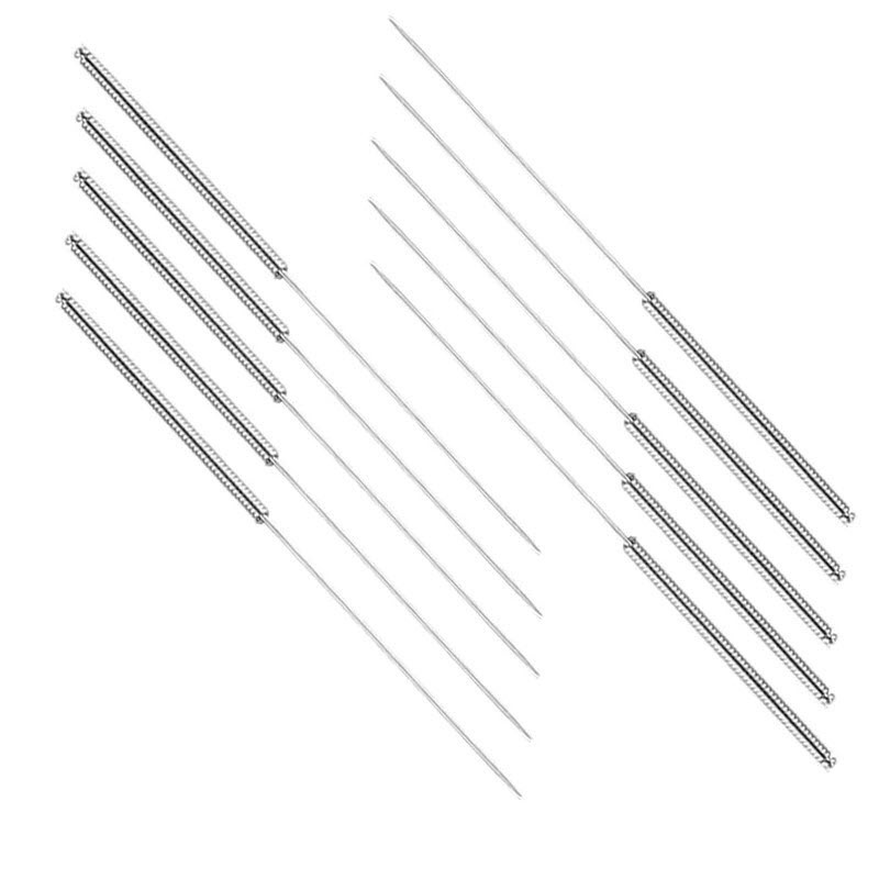 Голки TWO TREES для очищення сопел 3D-принтера з нержавіючої сталі 0,25 мм (TWO TREES) (1 футляр - 10 шт) Київ - фото 5