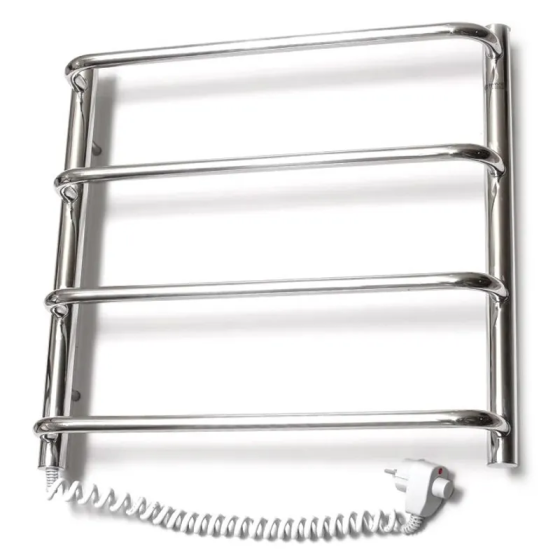 Полотенцесушитель электрический EP (стенка) 500/4/500 (PS0189) Киев