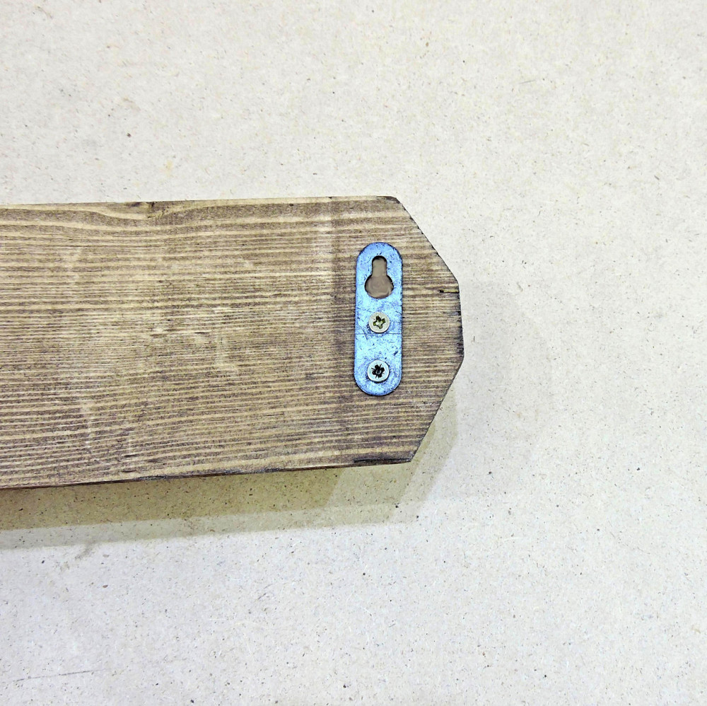 Вешалка для одежды 