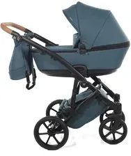 Детская коляска Junama Space 03 Głęboko Spacerowy Киев