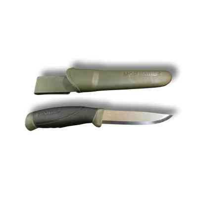 Ніж Morakniv Companion MG carbon steel (11863) Вінниця