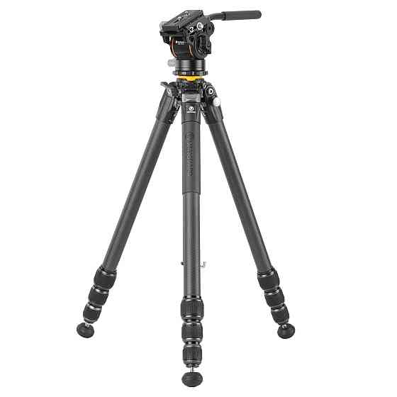 Штатив Vanguard VEO 5 264CV-14 (VEO 5 264CV-14) Вінниця