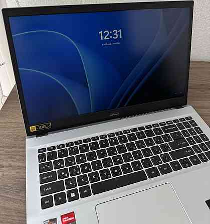 Ноутбук Acer Aspire 3 в идеальном состоянии. Киев