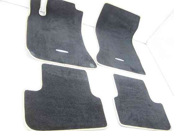 Mercedes-Benz  A1176801000 8S68 Килимки для підлоги салону CLA C117 GLA X156 A-class W176 B-class W246 Одесса