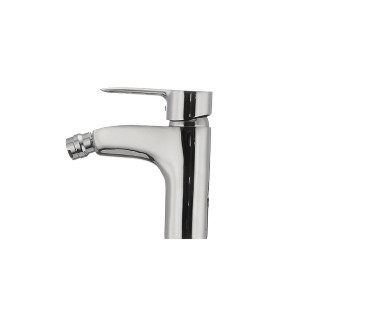 Змішувач для біде (гігієнічний душ) Haiba COLUMBIA 002 латунь (HB0806) Чернівці - фото 2