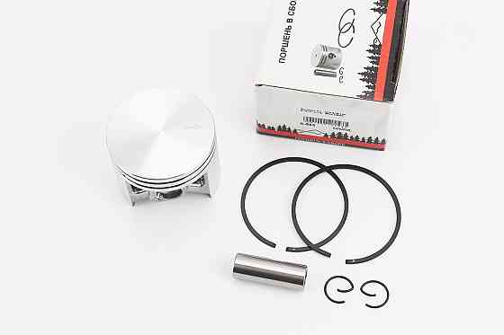 Поршень к-кт MS-440 50mm (палець 12mm) Киев