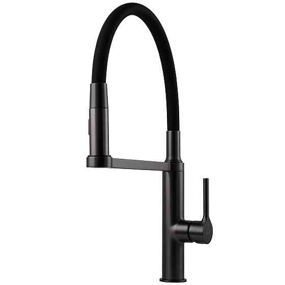 Змішувач для кухні TOPAZ SARDINIA TS 08401-H71-GP Київ