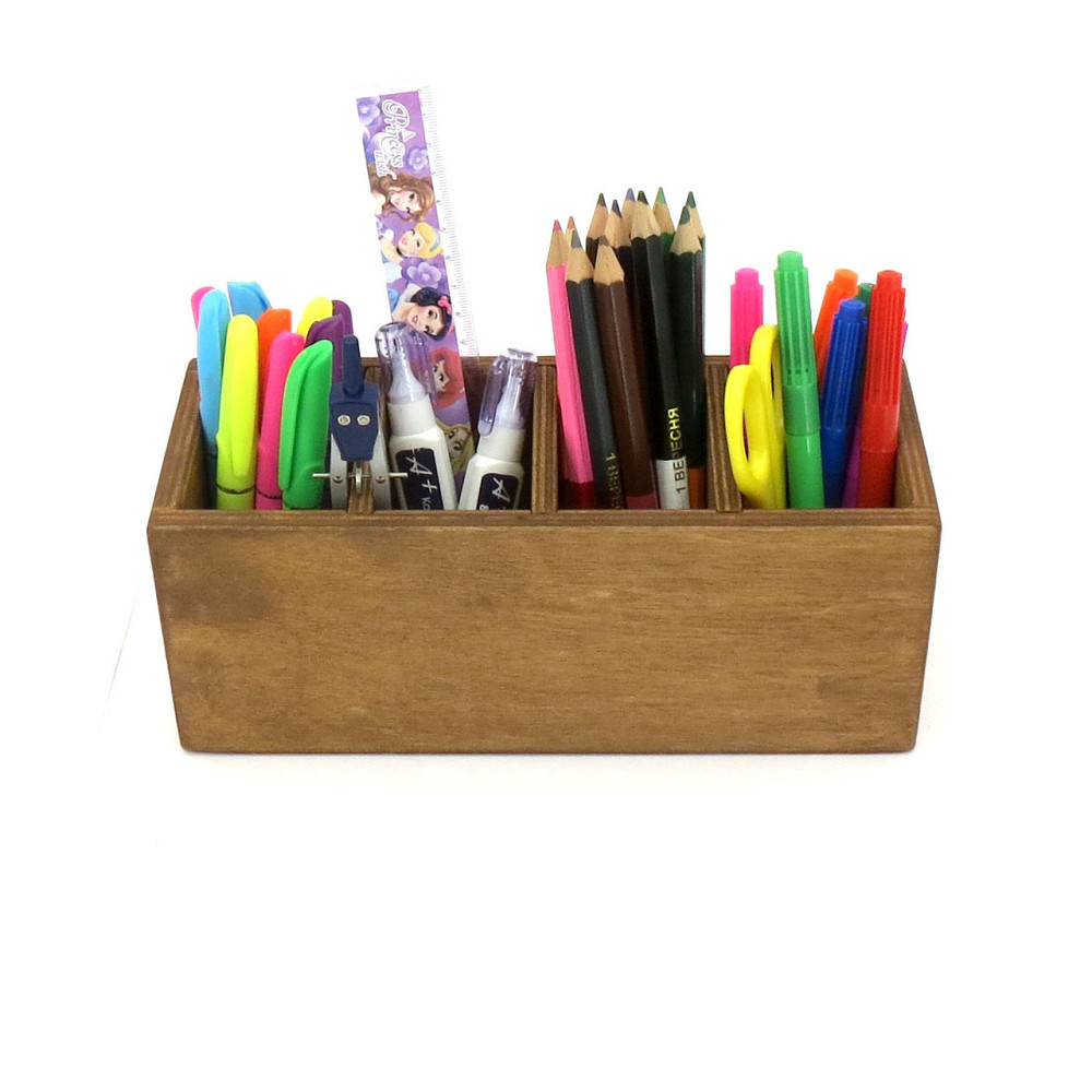 Настольный органайзер 