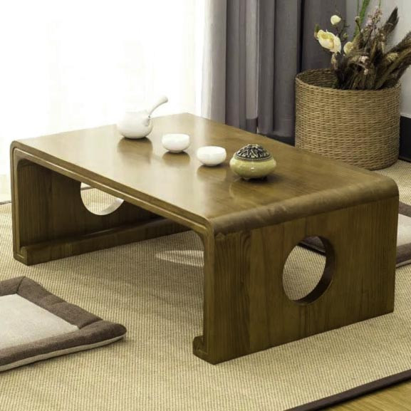 Столик для медитации 