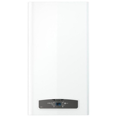 Котел Ariston Cares X 24 CF EU (3301315) Винница - изображение 2
