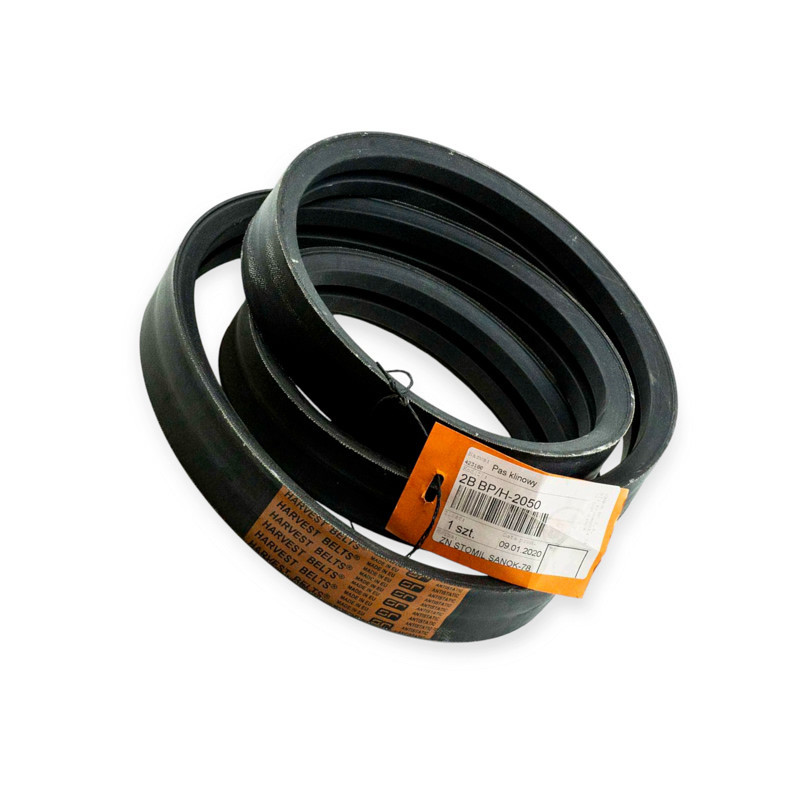 Ремень 2050 (супер усиленый) 2НВ Мукачево - изображение 1