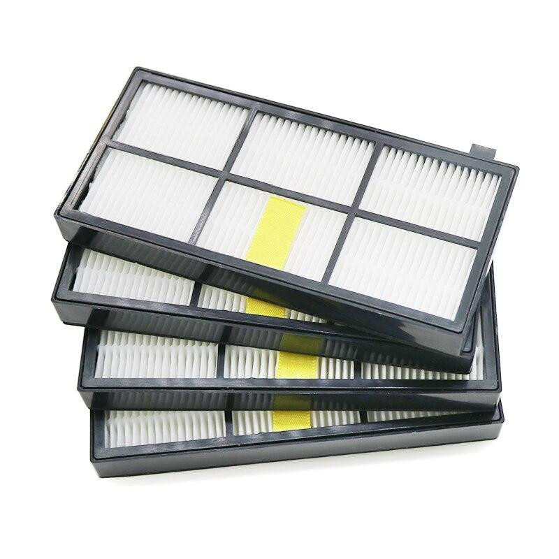 Сменный фильтр для робота-пылесоса iRobot Roomba 800/900 Киев - изображение 3