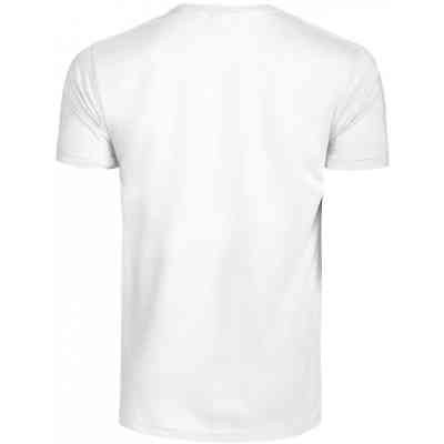 Футболка Printer Active Wear RSX Heavy T-shirt білий L (2264020100L) Винница