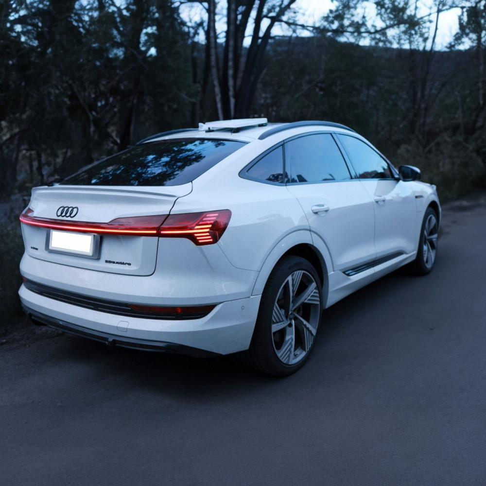 Адаптация Starlink Mini под авто / Скоростной спутниковый интернет Старлинк на крышу автомобиля Киев - изображение 5