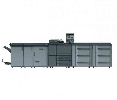 МФУ Konica Minolta bizhub pro 1100, PF 706, FS 532  б/у Киев