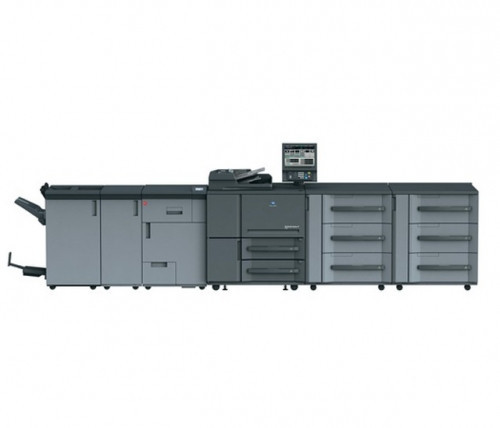 МФУ Konica Minolta bizhub pro 1100, PF 706, FS 532  б/у Киев - изображение 2