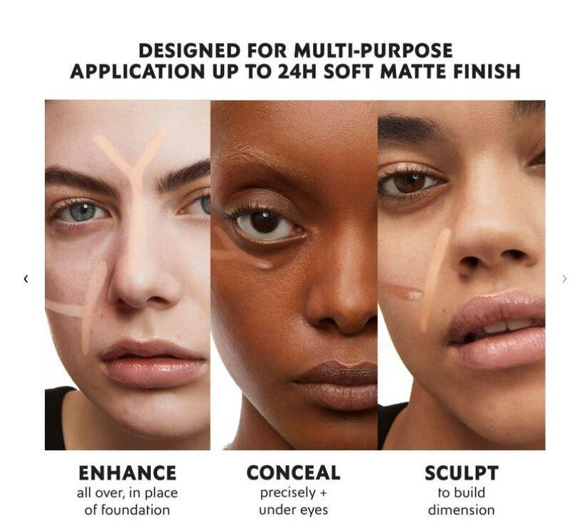 Консилер для обличчя Yves Saint Laurent All Hours Precision Angles Concealer LC5 Слов'янськ - фото 10