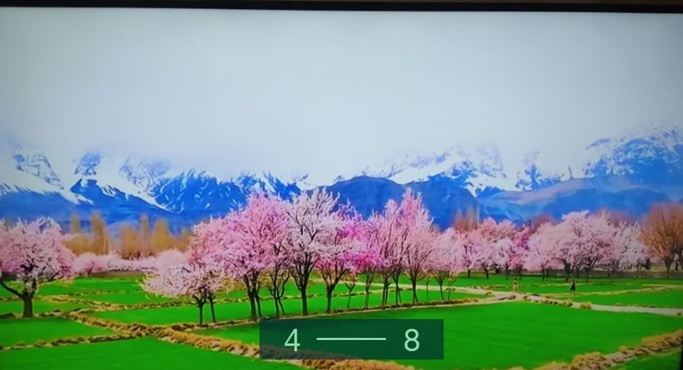 Телевізор Samsung 50" 4K, UE50NU/ 7002 Class. Київ - фото 5