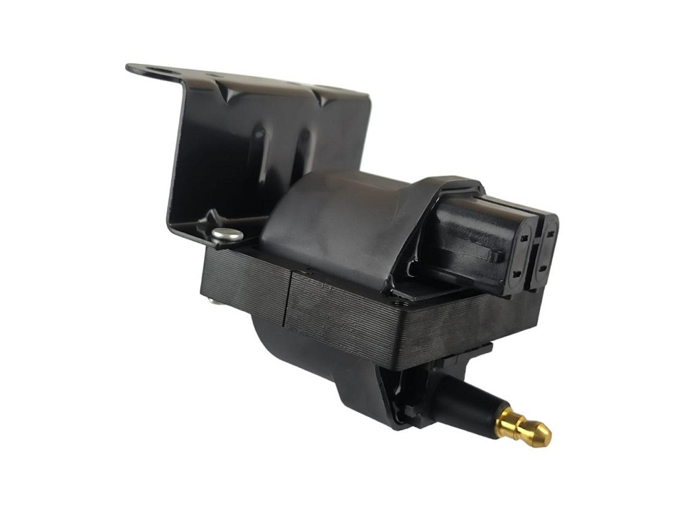 Модуль Nexia (8 кл) 1,5 (під трамблер) старий зразок. Мукачево - фото 1