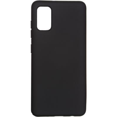 Чехол для мобильного телефона Armorstandart ICON Case for Samsung A41 Black (ARM56576) Винница - изображение 1