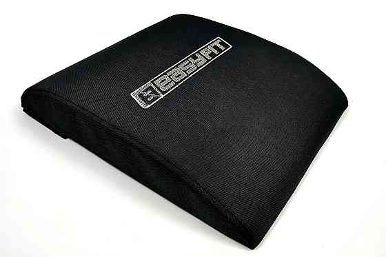 EasyFit Подушка для пресу EasyFit AB MAT CORDURA абмат чорний Коломыя