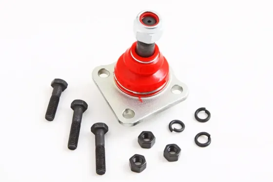 Шаровая опора 2123 ASR Extreme закатная скрепежом Винница