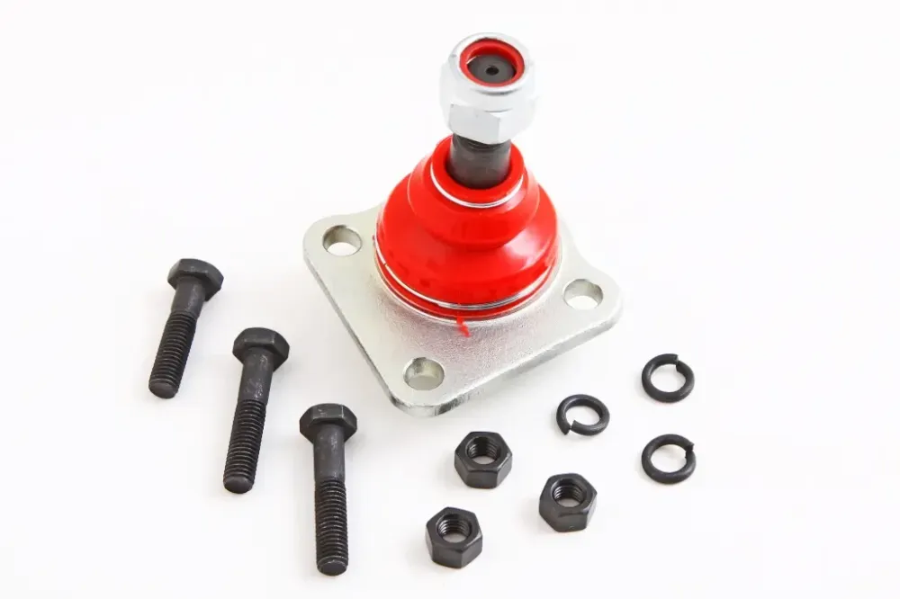 Шаровая опора 2123 ASR Extreme закатная скрепежом Винница - изображение 1