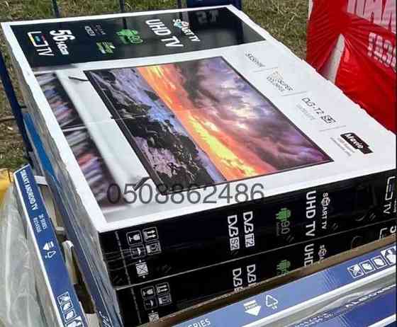 Телевизор Samsung Smart 24