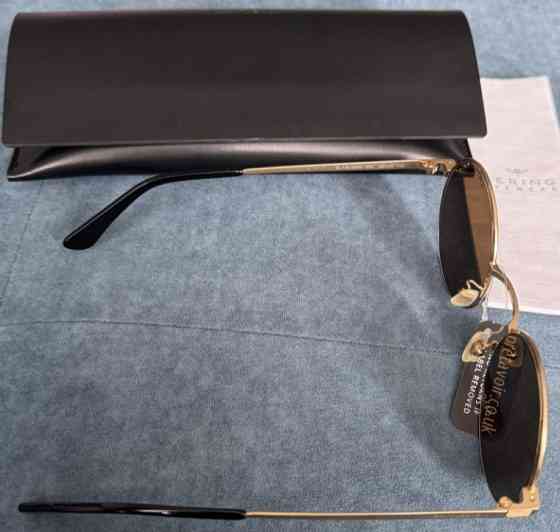 Окуляри SAINT LAURENT SL M136/004 Київ