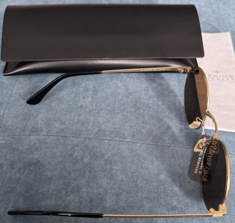 Окуляри SAINT LAURENT SL M136/004 Київ - фото 5