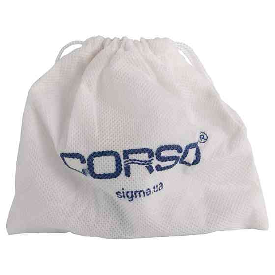 Corso Крючок BOLSENA 58.5×42×27мм CORSO (9681405) Коломыя