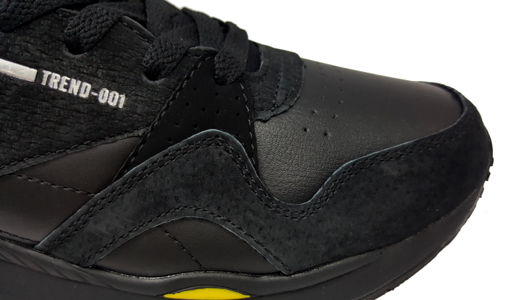 Мужские  кожаные демисезонные кроссовки BaaS,производство Польши Киев - изображение 10