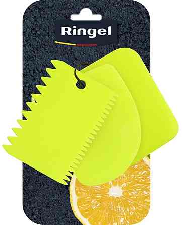 Набор кондитерских шпателей RINGEL Main (6856415) Киев