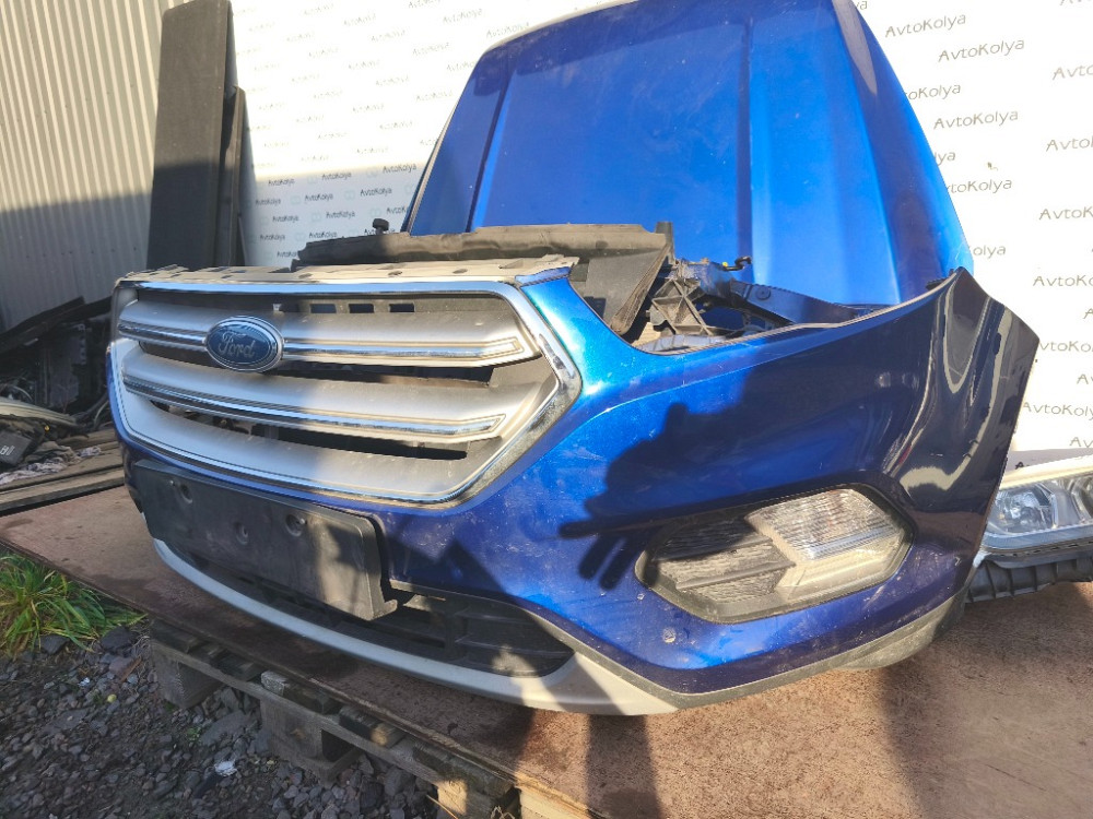 Ноускат передок в зборі Ford Kuga 2016-2019 Ковель - изображение 6