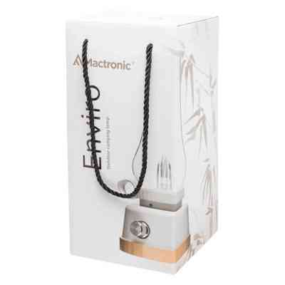 Ліхтар Mactronic Enviro (250 Lm) Cool/Warm White LED Powerbank USB Recharge ( (DAS301765) Вінниця