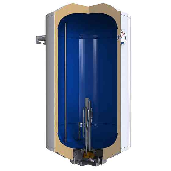 Водонагрівач LEOV EL100 l (21568) (000021568) Київ