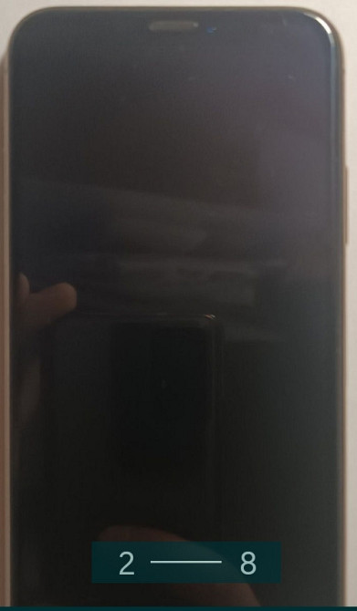 Айфон: iPhone XS Gold 256Gb. Neverlock. Київ - фото 4